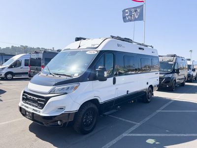 2026 Winnebago TRAVATO - Photo 22