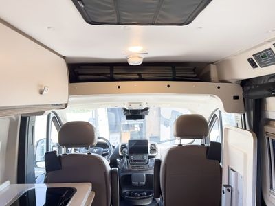 2026 Winnebago TRAVATO - Photo 20
