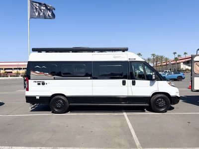 2026 Winnebago TRAVATO - Photo 21