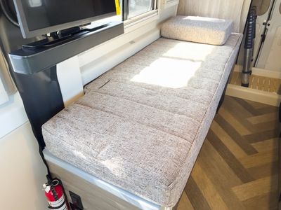 2026 Winnebago TRAVATO - Photo 14