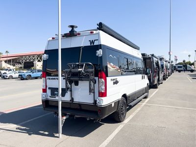 2026 Winnebago TRAVATO - Photo 2