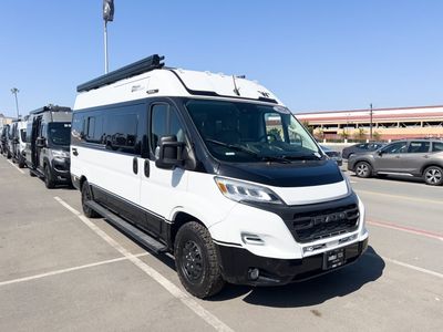 2026 Winnebago TRAVATO - Photo 1