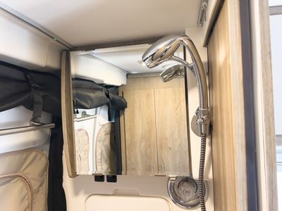 2026 Winnebago TRAVATO - Photo 18