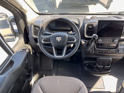 2026 Winnebago TRAVATO - Photo 3