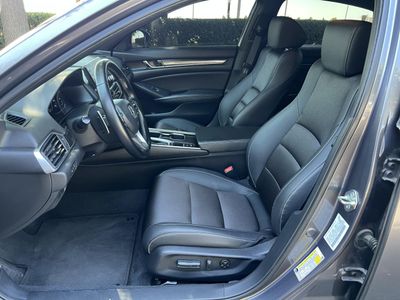 2020 Honda Accord - Photo 8