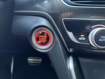 2020 Honda Accord - Photo 23