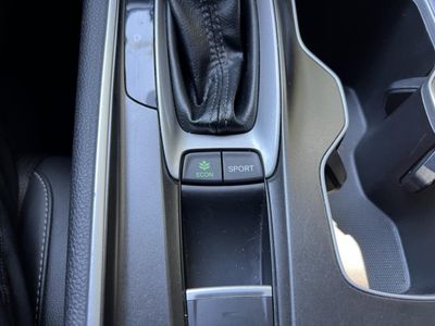 2020 Honda Accord - Photo 20