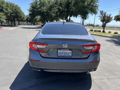 2020 Honda Accord - Photo 6