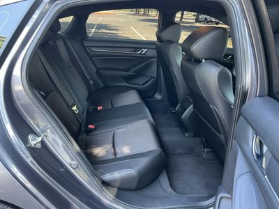 2020 Honda Accord - Photo 11