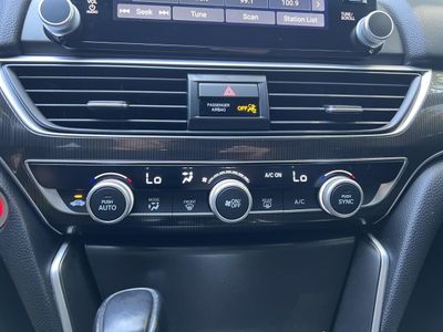 2020 Honda Accord - Photo 19