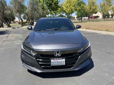 2020 Honda Accord - Photo 2