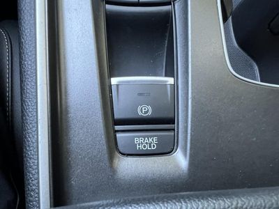 2020 Honda Accord - Photo 21