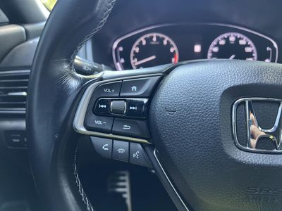 2020 Honda Accord - Photo 16