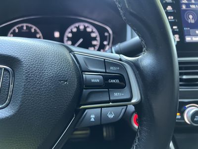 2020 Honda Accord - Photo 17
