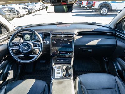2024 Hyundai Tucson - Photo 23