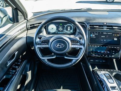 2024 Hyundai Tucson - Photo 24