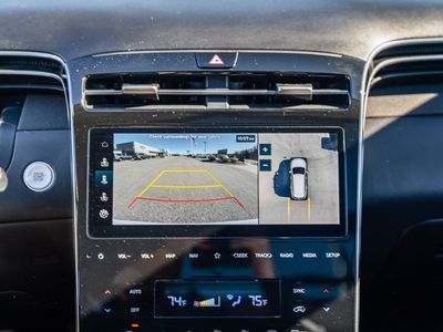 2024 Hyundai Tucson - Photo 30