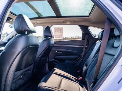 2024 Hyundai Tucson - Photo 17