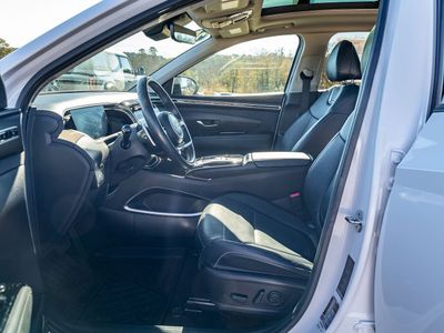 2024 Hyundai Tucson - Photo 18