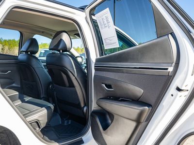 2024 Hyundai Tucson - Photo 13