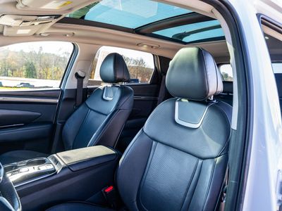 2024 Hyundai Tucson - Photo 20
