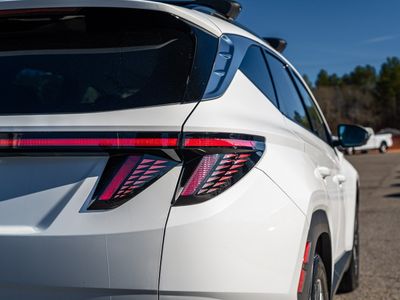 2024 Hyundai Tucson - Photo 15