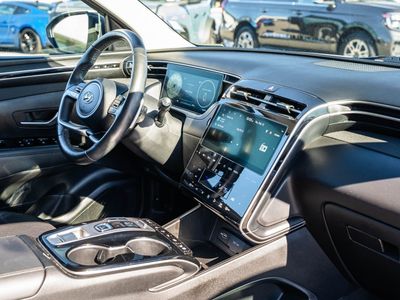 2024 Hyundai Tucson - Photo 11