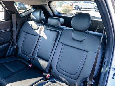 2024 Hyundai Tucson - Photo 19