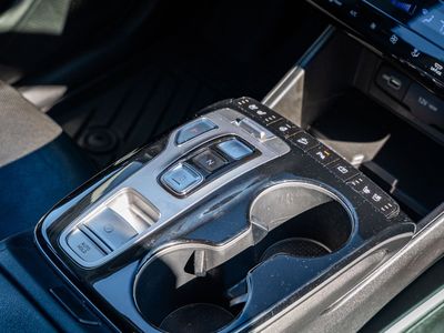 2024 Hyundai Tucson - Photo 12