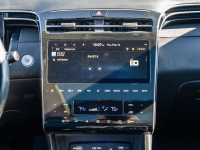 2024 Hyundai Tucson - Photo 29