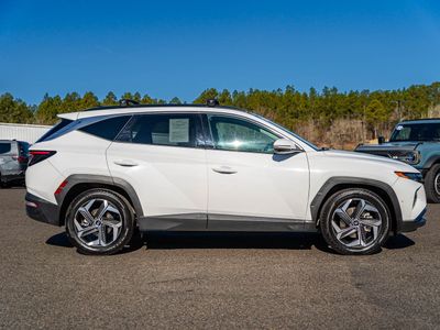 2024 Hyundai Tucson - Photo 7