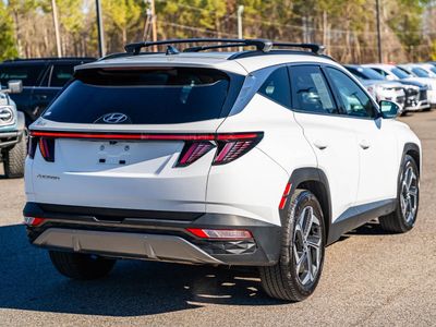 2024 Hyundai Tucson - Photo 6