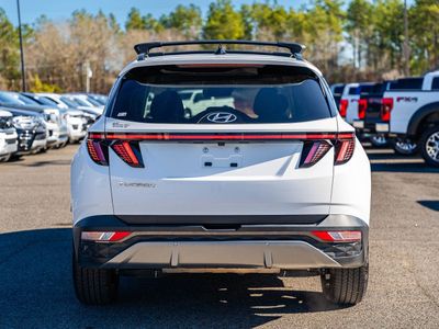2024 Hyundai Tucson - Photo 5