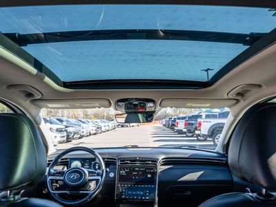 2024 Hyundai Tucson - Photo 22