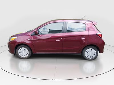2024 Mitsubishi Mirage - Photo 4