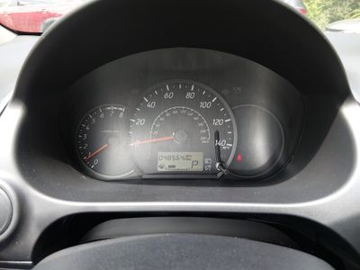 2024 Mitsubishi Mirage - Photo 14