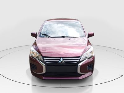 2024 Mitsubishi Mirage - Photo 2