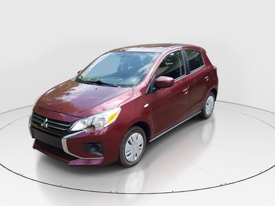 2024 Mitsubishi Mirage - Photo 3