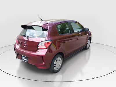 2024 Mitsubishi Mirage - Photo 7