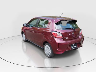 2024 Mitsubishi Mirage - Photo 5