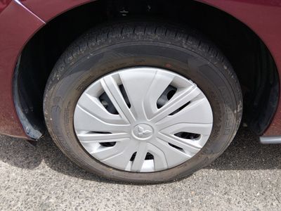 2024 Mitsubishi Mirage - Photo 10