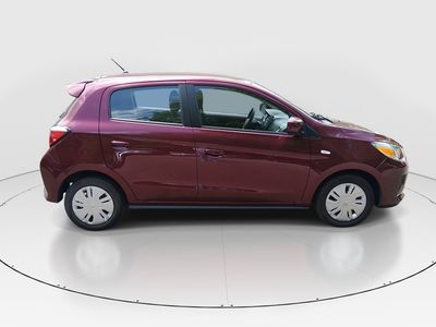 2024 Mitsubishi Mirage - Photo 8