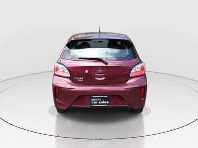 2024 Mitsubishi Mirage - Photo 6