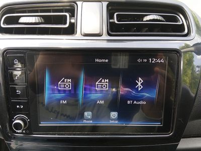 2024 Mitsubishi Mirage - Photo 19