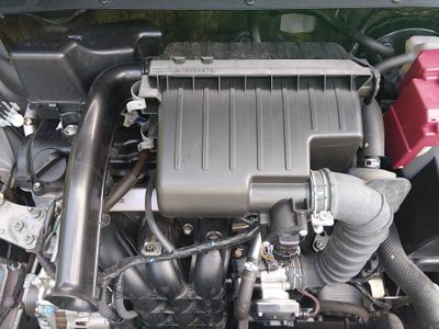 2024 Mitsubishi Mirage - Photo 9