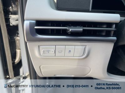 2025 Hyundai Tucson - Photo 23