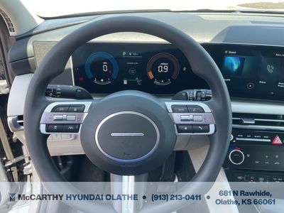 2025 Hyundai Tucson - Photo 6