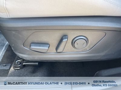 2025 Hyundai Tucson - Photo 22