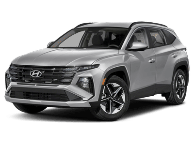 2025 Hyundai Tucson - Photo 31