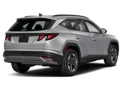 2025 Hyundai Tucson - Photo 32